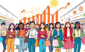 Consumer Confidence: A Barometer of Economic Health