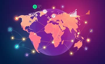 Navigating New Markets: Global Opportunities for Growth