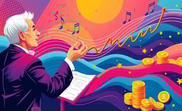 Crafting Your Cadence: The Rhythm of Successful Investing