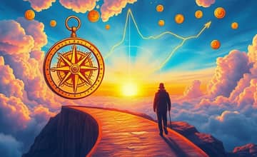 The Clarity Compass: Guiding Your Financial Decisions