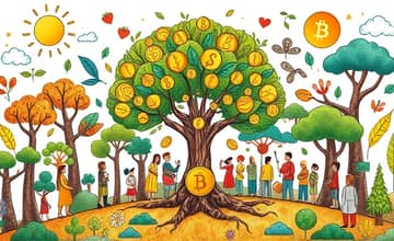 The Conscious Capitalist: Ethical Investing for Profit and Purpose