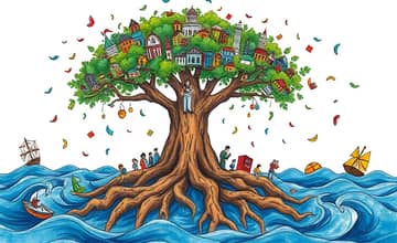 Navigating Economic Shocks: Preparing for the Unexpected