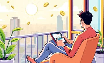 The Lifestyle Investor: Funding Your Desired Life