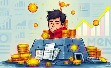 The Psychology of Saving: Building Your Financial Fortress