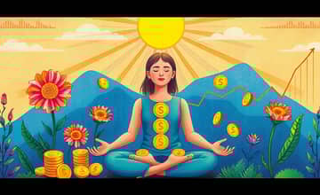 The Financial Alchemist: Transforming Assets into Abundance