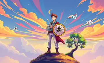 The Proactive Planner: Anticipating Financial Challenges