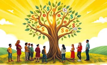 Financial Literacy for All: Empowering Economic Decisions