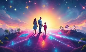 The Legacy Architect: Designing Your Family's Financial Future