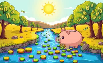 Income Unleashed: Generating Passive Wealth Streams