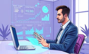 Optimizing Your Outcomes: Data-Driven Wealth Management