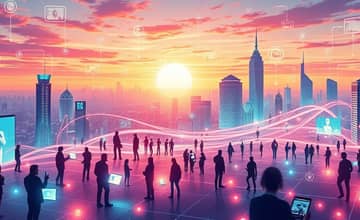 The Future of Money: Beyond Cash and Banks