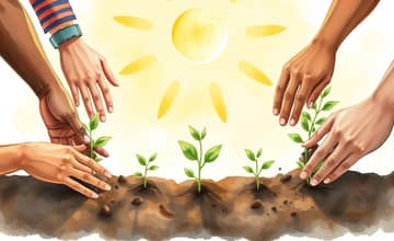 The Economics of Poverty Alleviation: Solutions for a Better World