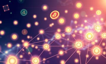 The Blockchain Economy: Digital Frontiers of Finance