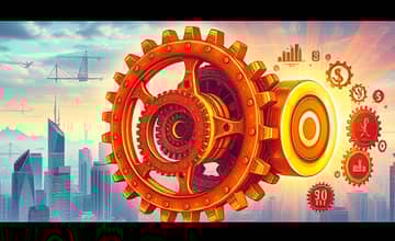 Understanding Capital Markets: The Engine of Investment