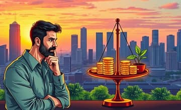 The Intelligent Investor: Research-Backed Financial Moves