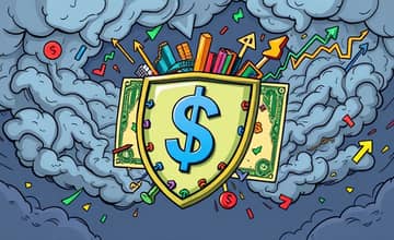 The Defensive Dollar: Protecting Your Portfolio from Volatility