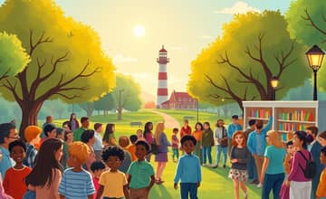 The Economics of Public Goods: Shared Resources, Shared Responsibility