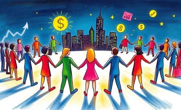 Your Economic Footprint: How Individual Choices Impact the Whole