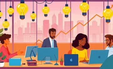 The Entrepreneurial Engine: Driving Economic Vitality