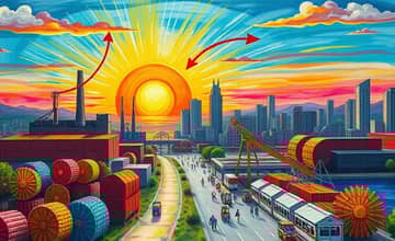 The Supply Side Story: How Production Shapes Markets