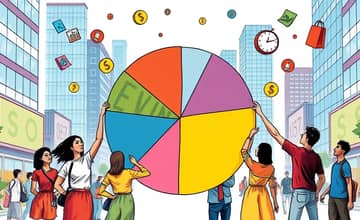 Mastering Your Market: How Individuals Influence Economies