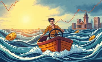 Navigating Ness: Understanding Economic Downturns