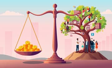 Beyond the Bottom Line: Measuring True Economic Value