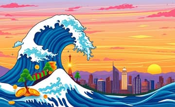 Growth or Stagnation: Understanding Economic Cycles Beyond the Headlines