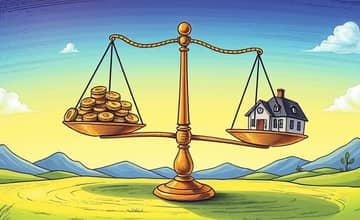 Wealth Distribution: Exploring Economic Inequality