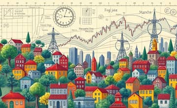 The Economic Blueprint: How Policies Shape Prosperity