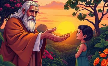 The Wealth Steward: Responsible Management for Future Generations