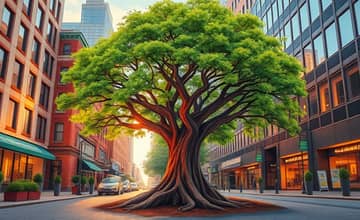 The Quiet Compounder: The Power of Consistent Growth