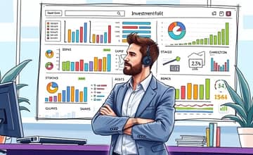 Strategic Asset Allocation: Optimizing for Your Goals
