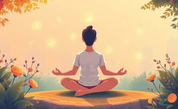 The Mindful Millionaire: Cultivating Financial Well-being