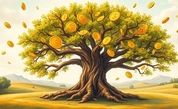 The Perpetual Portfolio: Building Enduring Wealth