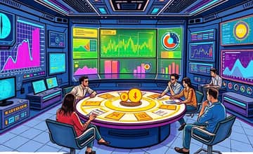 Making Cents of Scarcity: Resource Management Essentials