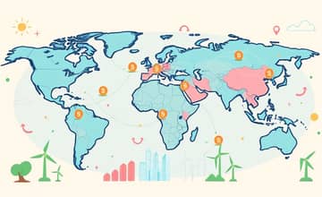 Global Gain: Navigating International Investment Landscapes