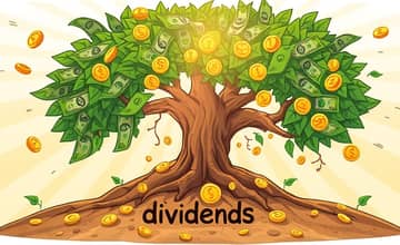 The Dividend Dynamo: Turbocharging Your Income Portfolio