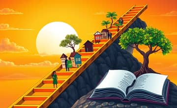 The Legacy Ladder: Building Wealth for Future Inheritors