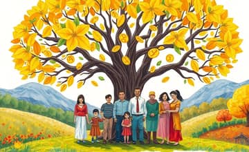 Generational Growth: Investing for Lasting Family Prosperity