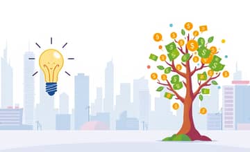 From Idea to Income: Investing in Startups and Innovation