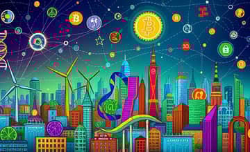 The Investment Innovator: Embracing New Financial Paradigms