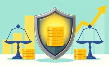 The Prudent Principal: Protecting Your Core Capital