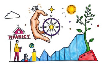 The Purposeful Portfolio: Aligning Your Money with Your Why