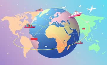 Building Economic Bridges: International Trade for Beginners