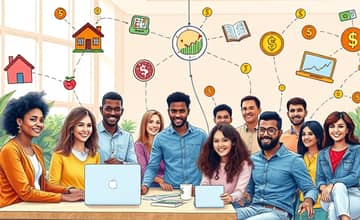 Income Ignition: Sparking New Sources of Wealth