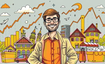 The Wealth Effect: How Assets Influence Spending Habits