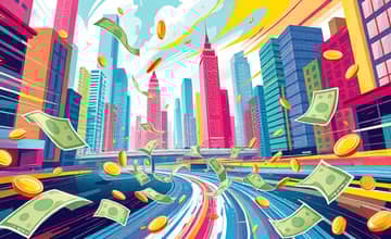 The Velocity of Money: How Speed Influences Economic Activity