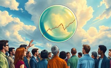 The Speculative Bubble: Identifying Market Excesses