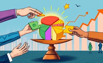 The Zero-Sum Game: When Economic Gains Mean Losses for Others